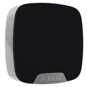 AJAX HOMESIREN NEGRO