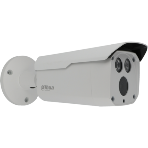 Cámara DAHUA bullet hd-cvi de 2 megapíxeles y óptica fija. HAC-HFW1200D