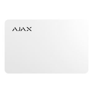 AJAX PASS BLANCO