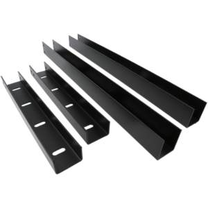 Soporte de pared para lockbox-3u