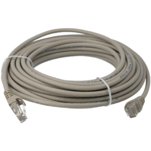 Cable de red UTP (10M)