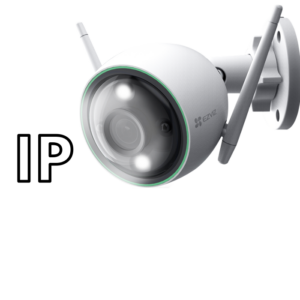 CAMARAS IP