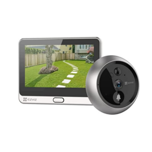 Mirilla wifi Ezviz DP2 2K