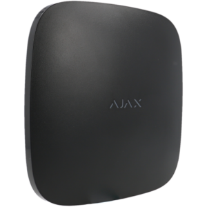 Central inalámbrica AJAX HUB 2 PLUS Negra