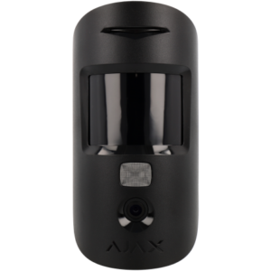 AJAX Motioncam PHOD Negro