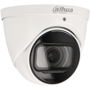 HAC-HDW1200T-Z. Cámara DAHUA minidomo hd-cvi de 2 megapíxeles y óptica vf motorizada (zoom)
