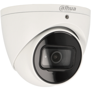 HAC-HDW2241T-A. Cámara DAHUA minidomo hd-cvi de 2 megapíxeles y óptica fija
