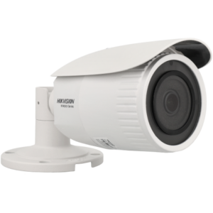 Cámara HIKVISION bullet ip de 4 megapíxeles y óptica varifocal motorizada (zoom). HWI-B640H-Z