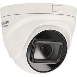 HWI-T621H-Z. Cámara HIKVISION minidomo ip de 2 megapíxeles y óptica varifocal motorizada (zoom)