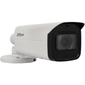 IPC-HFW2231T-ZS-S2. Cámara DAHUA bullet ip de 2 megapíxeles y óptica varifocal motorizada (zoom)