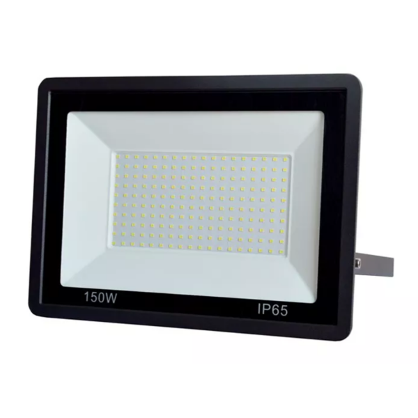 Proyector LED SLIM 150W 6000K IP66
