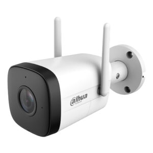 Cámara DAHUA bullet ip de 4 megapíxeles y óptica fija. IPC-HFW1430DT-STW