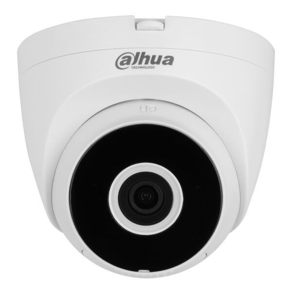Cámara DAHUA minidomo ip WiFi de 4 megapíxeles y óptica fija. IPC-HDW1430DT-STW - Imagen 2