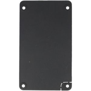 Soporte para teclado inalámbrico plus AJAX AJ-BRACKETKP-PLUS-B