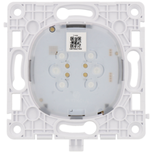Relé para interruptor doble AJAX LIGHTCORE-2W
