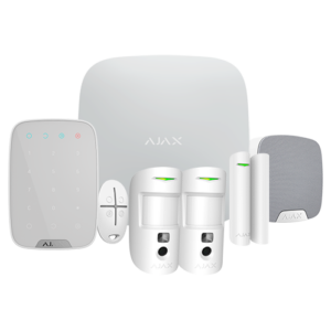 AJ-HUB2KIT-DP-PHOD-W