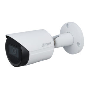 Bullet IP Dahua H265 2M DN WDR Starlight IR30m 3.6mm IP67 PoE MIC AI. IPC-HFW2241S-S