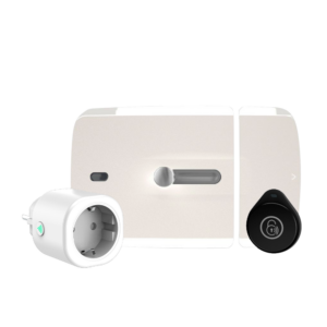 Cerrojo inteligente WiFi Watchman Door. WM-BOLT-WIFI-W