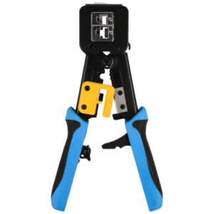 Crimpadora utp (CRIMP-RJ45-EZ)