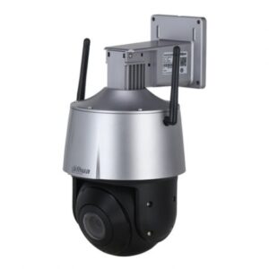 Domo PT IP Dahua 2MP IR30m 4mm H265 SD Audio Wifi. SD3A200-GNP-W-PV