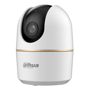 Cubo PT IP H265 4M DN IR10m 3.6mm Wifi Audio SD 5V MIC. IPC-H4A