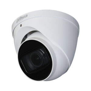 Domo DAHUA HDCVI 4EN1 2M Starlight IR60m 2.7-13.5mm IP67 AUDIO MIC. HAC-HDW2241T-Z-A