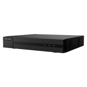 Grabador 5 en 1 de 4 canales y 5Mpx de resolución máxima. HIKVISION HWD-7104MH-G2
