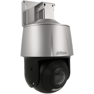 Cámara DAHUA ptz ip de 4 megapíxeles y óptica fija. SD3A400-GNP-B-PV