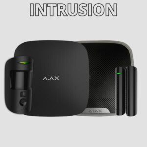 Intrusión