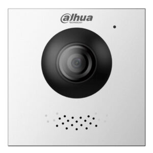 Estación Exterior Modular para Videoportero IP con Cámara para Series VTO4202F-X. VTO4202F-P-S2