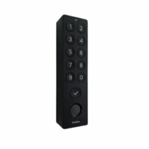 Teclado PRO inteligente Tedee. (Negro) TKP.B