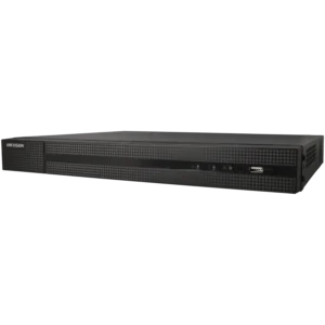 Grabador 5 en 1 (hd-cvi, hd-tvi, ahd, analógico y ip) de 16 canales y 8 mpx de resolución máxima. HWD-7216MH-G4