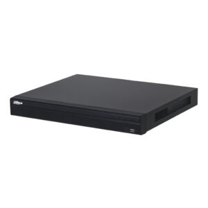 NVR DAHUA 8ch 160Mbps 4K H265 HDMI 8PoE 2HDD E/S. NVR4208-8P-4KS3