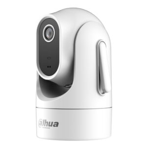 Cubo PT IP H265 4M DN IR10m 4mm WiFi Audio SD 5V MIC. SD-H4C