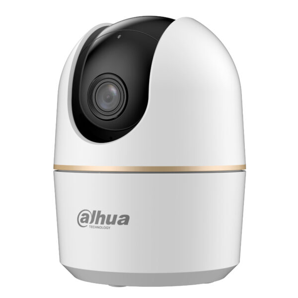 Cubo PT IP H265 3M DN IR10m 3.6mm WiFi Audio SD 5V MIC. IPC-H3A