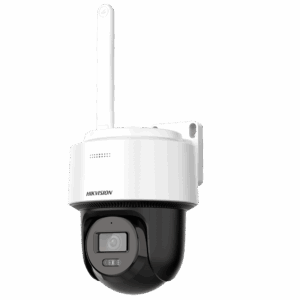 Domo Motorizado IP PT Hikvision gama VALUE. DS-2DE2C400MWG-4G