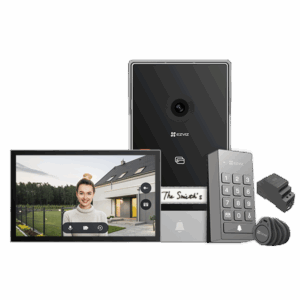 Videoportero Wifi de 2 hilos EZVIZ TP7