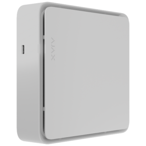 Ajax NVR (16ch) con HDMI Color Blanco. AJ-NVR116-HAC-W