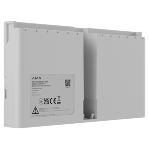 AJ-EN54-INTERNALBATTERY-24H-W