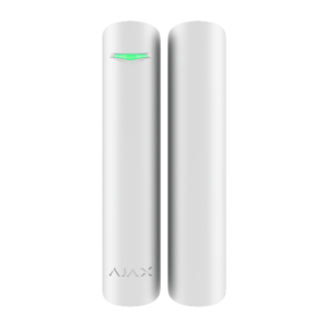 AJ-DOORPROTECTPLUS-S-W(SUPERIOR) *Solo disponible para los partners acreditados.