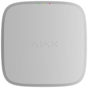 AJ-EN54-SMOKE-SOUNDER-W