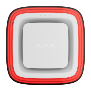 AJ-EN54-SOUNDER-VAD-W