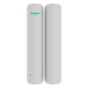 AJ-DOORPROTECT-S-G3-W (SUPERIOR) *Solo disponible para los partners acreditados.