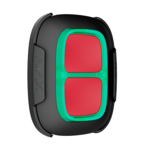 AJ-DOUBLEBUTTON-S-G3-B (SUPERIOR) *Solo disponible para los partners acreditados.