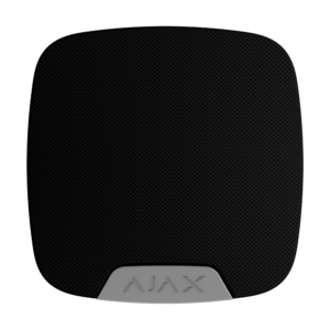 AJ-HOMESIREN-S-G3-B (SUPERIOR) *Solo disponible para los partners acreditados.