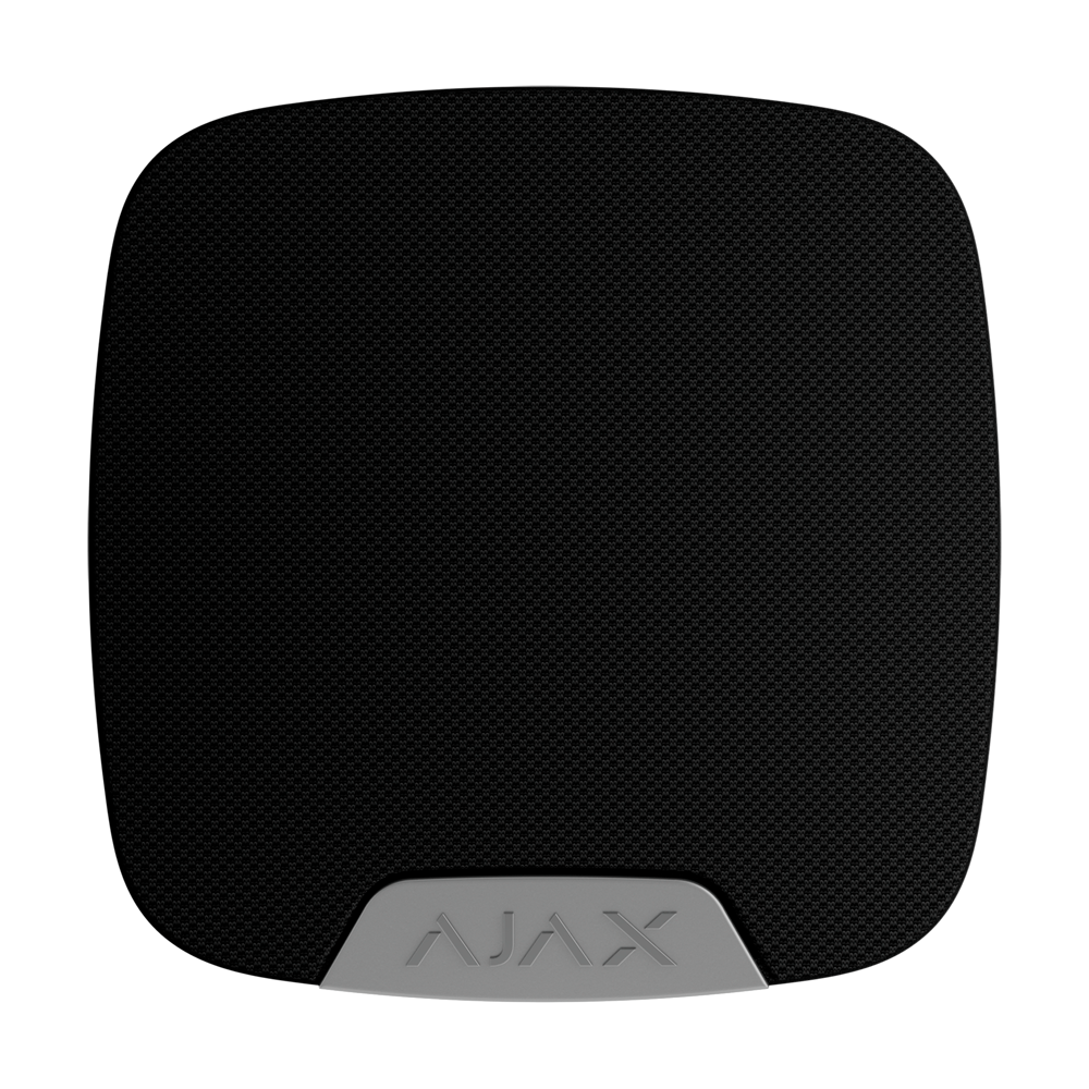 AJ-HOMESIREN-S-G3-B (SUPERIOR) *Solo disponible para los partners acreditados.