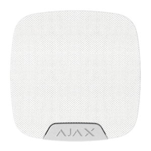 AJ-HOMESIREN-S-W (SUPERIOR) *Solo disponible para los partners acreditados.