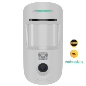 AJ-MOTIONCAM-AM-PHOD-S-W (SUPERIOR) *Solo disponible para los partners acreditados.