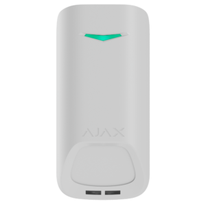 AJ-MOTIONPROTECT-S-G3-W (SUPERIOR) *Solo disponible para los partners acreditados.