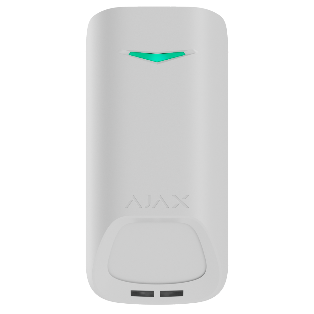 AJ-MOTIONPROTECT-S-G3-W (SUPERIOR) *Solo disponible para los partners acreditados.
